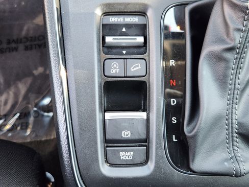 Certified 2024 Honda CR-V EX image 22