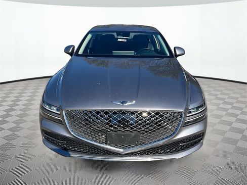 Used 2023 Genesis G80 2.5T image 8