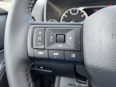 New 2026 Nissan Rogue SV w/ Cold Weather Package image 20