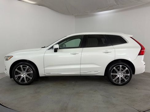 Used 2018 Volvo XC60 T6 Inscription AWD/4WD image 4