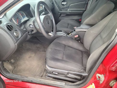 Used 2007 Pontiac Grand Prix image 12