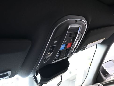 Used 2024 Jeep Grand Cherokee Laredo X image 31