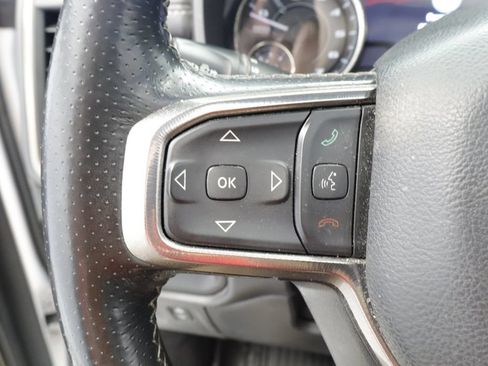 Certified 2022 RAM 1500 Rebel w/ Rebel Level 2 Equipment Group AWD/4WD image 33