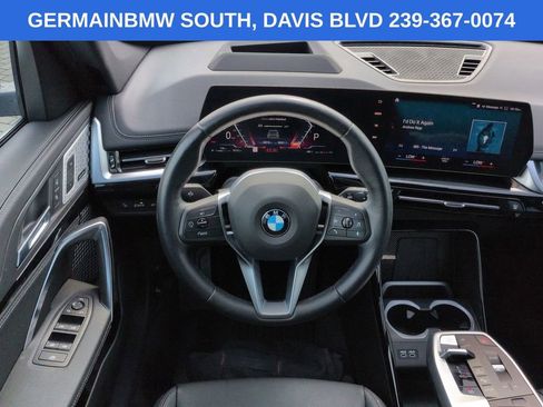Certified 2023 BMW X1 xDrive28i w/ Premium Package AWD/4WD image 17