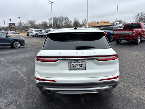 Certified 2022 Lincoln Corsair FWD image 6