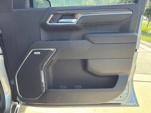 Used 2024 Chevrolet Silverado 1500 RST w/ All Star Edition Plus AWD/4WD image 26