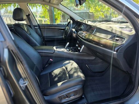 Used 2015 BMW 535i Gran Turismo image 33