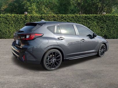 New 2026 Subaru Impreza RS w/ Popular Package #1
