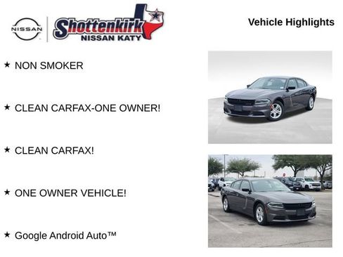 Used 2023 Dodge Charger SXT image 6