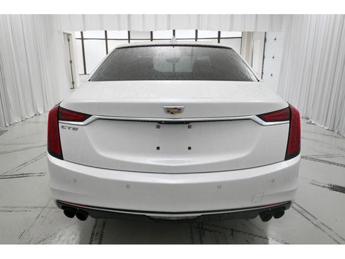Used 2020 Cadillac CT6 Premium Luxury image 6