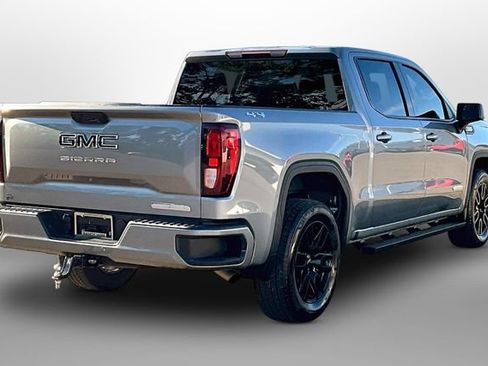 Used 2025 GMC Sierra 1500 Elevation AWD/4WD image 13