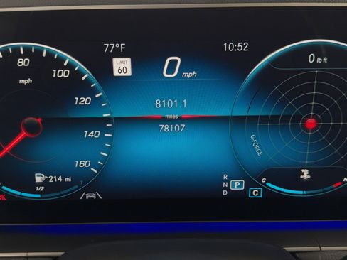 Used 2022 Mercedes-Benz GLE 350 4MATIC image 23