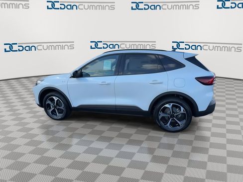 New 2026 Ford Escape ST-Line Select w/ Tech Pack #1 AWD/4WD image 5