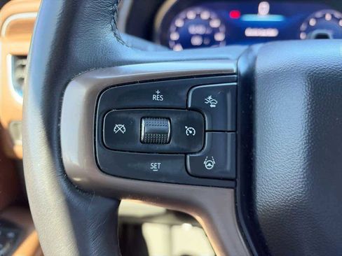 Used 2023 Chevrolet Tahoe High Country w/ Advanced Technology Package image 29