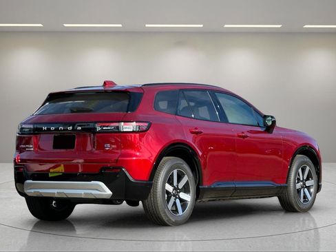 New 2026 Honda Prologue Touring image 5