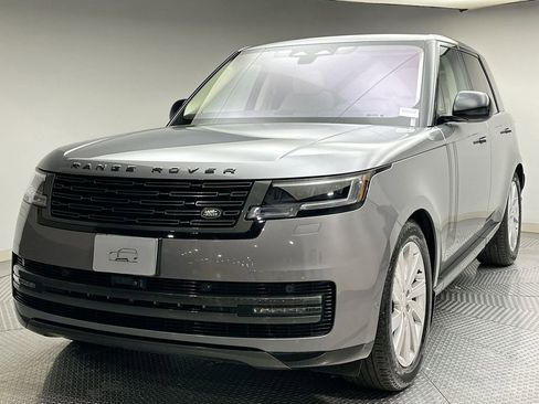 Certified 2023 Land Rover Range Rover SE image 1