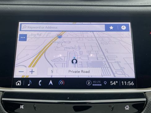 Used 2022 Cadillac XT5 Sportv AWD/4WD image 22
