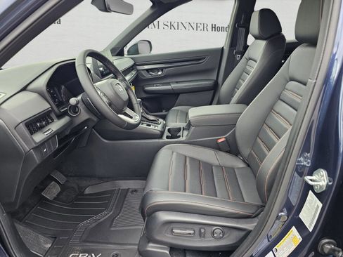 New 2026 Honda CR-V Sport-L image 17