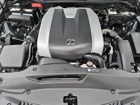 Used 2024 Lexus IS 350 F Sport RWD image 23