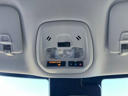 New 2026 Chevrolet Trax ACTIV w/ Driver Confidence Package image 30