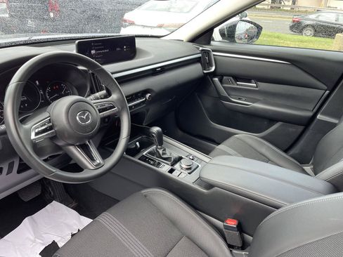 Used 2024 MAZDA CX-50 AWD 2.5 S w/ Weather Package image 4