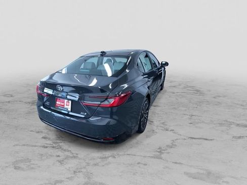 New 2026 Toyota Camry XLE AWD/4WD image 9