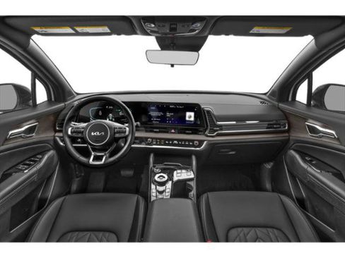 Certified 2023 Kia Sportage X-Line image 11