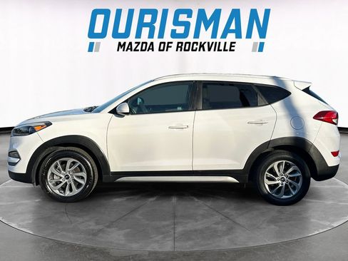 Used 2017 Hyundai Tucson SE image 3