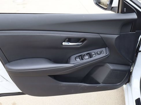 Used 2021 Nissan Sentra SV w/ Trunk Package FWD image 19