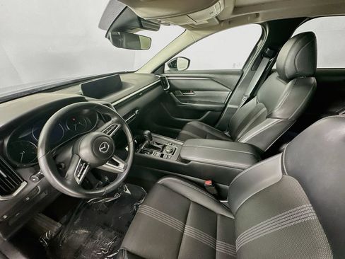 Used 2023 MAZDA CX-50 2.5 S w/ Preferred Plus Pkg AWD/4WD image 30