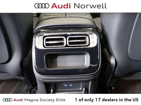 Used 2024 Mercedes-Benz S 63 AMG S image 27