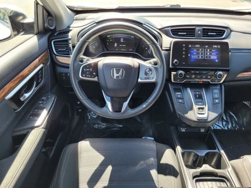 Used 2022 Honda CR-V EX image 19