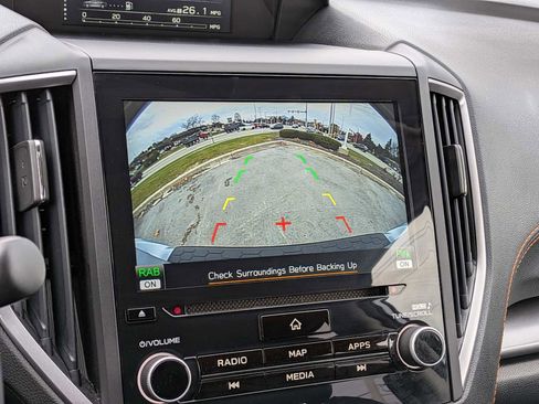 Used 2023 Subaru Crosstrek 2.5i Limited image 29