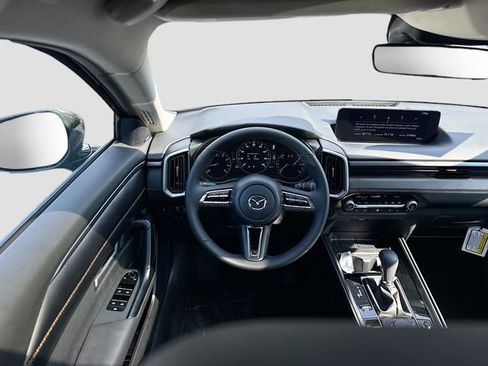 New 2026 MAZDA CX-50 AWD 2.5 S w/ Cargo Package image 24