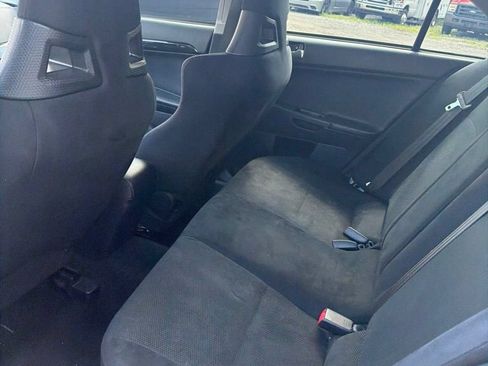Used 2014 Mitsubishi Lancer Evolution GSR AWD/4WD image 9