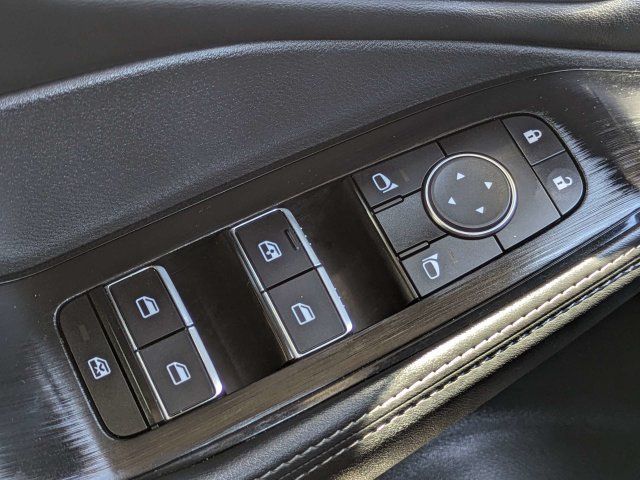 Used 2023 Nissan Rogue SL FWD image 26