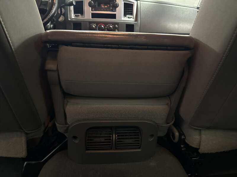 Used 2007 Dodge Ram 2500 Truck SLT w/ Light Group RWD image 31