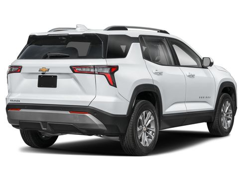 New 2027 Chevrolet Equinox LT FWD image 31