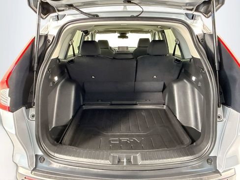 Certified 2024 Honda CR-V EX image 28