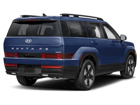 New 2026 Hyundai Santa Fe SEL AWD/4WD image 14