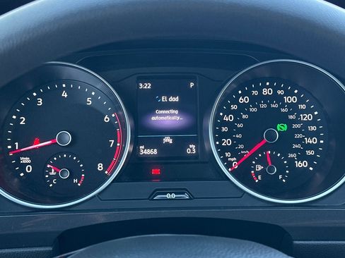 Used 2021 Volkswagen Tiguan S image 24