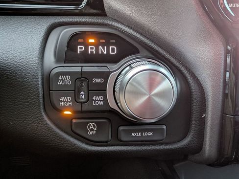 New 2026 RAM 1500 Laramie image 23