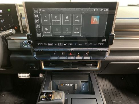 Used 2024 GMC Hummer EV 3X image 24