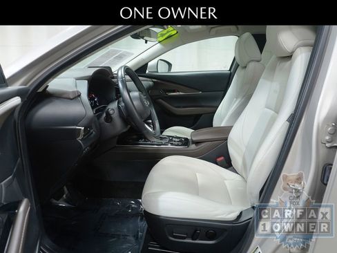 Certified 2023 MAZDA CX-30 AWD 2.5 S w/ Premium Package image 2