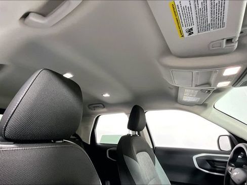 Used 2021 Ford Bronco Sport Big Bend AWD/4WD image 22