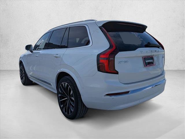 New 2026 Volvo XC90 T8 Plus w/ Protection Package Premier AWD/4WD image 9