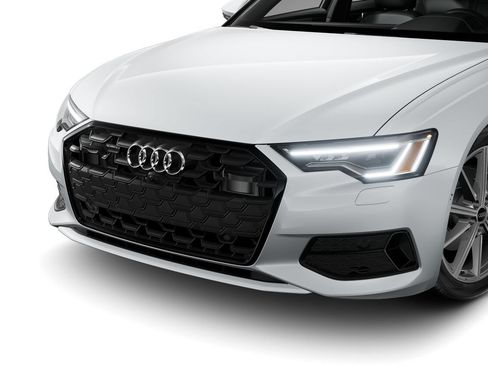 Certified 2025 Audi A6 Premium Plus w/ Premium Plus Package AWD/4WD image 6