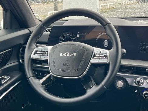 Used 2025 Kia Telluride SX Prestige X-Line AWD/4WD image 12