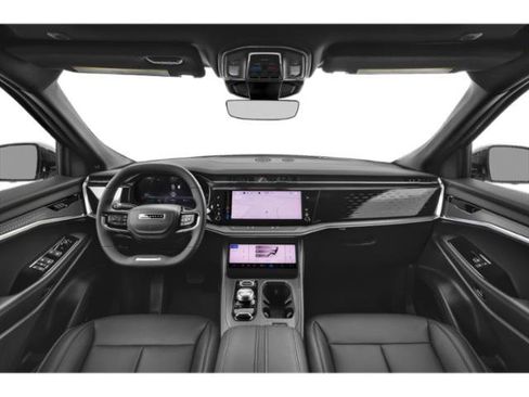 Used 2024 Jeep Wagoneer Launch Edition AWD/4WD image 5