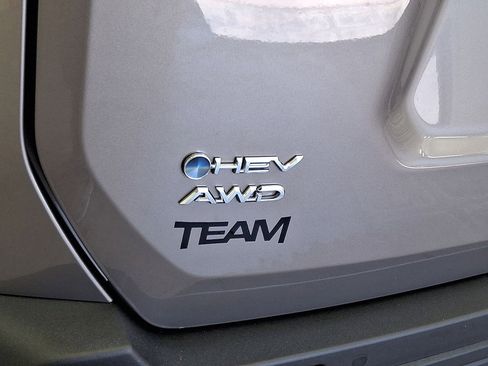 Used 2026 Toyota RAV4 XLE Premium w/ Weather Package AWD/4WD image 24